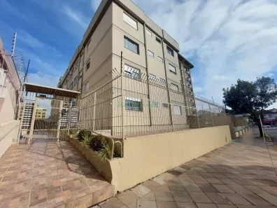 Apartamento com 2 Quartos para alugar, 76m² no Exposição, Caxias do Sul