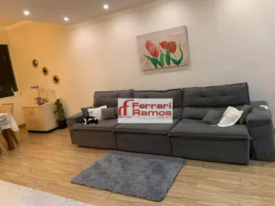 Sobrado com 4 Quartos à venda, 375m² no Jardim Adriana, Guarulhos