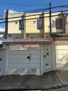 Sobrado com 3 Quartos à venda, 150m² no Vila Dom Pedro II, São Paulo