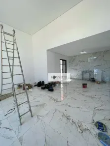 Casa de Condomínio com 3 Quartos à venda, 196m² no Colinas de Indaiatuba, Indaiatuba