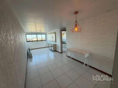 Apartamento com 2 Quartos à venda, 64m² no Jatiúca, Maceió