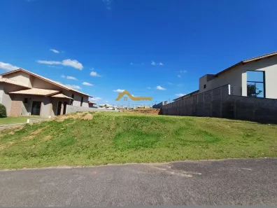 Lote/Terreno à venda, 1000m² no Residencial Fazenda Alta Vista, Salto de Pirapora