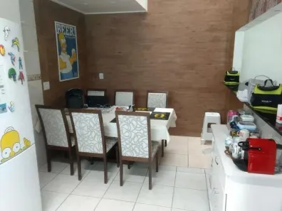 Sobrado com 3 Quartos à venda, 95m² no Vila Barbosa, São Paulo
