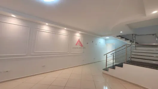 Casa com 3 Quartos à venda, 125m² no Parque dos Ipês, São José dos Campos