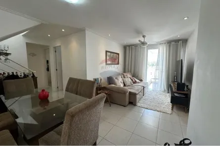 Cobertura com 3 Quartos à venda, 121m² no Vicente de Carvalho, Rio de Janeiro