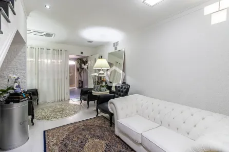 Casa com 3 Quartos à venda, 200m² no Cambuci, São Paulo