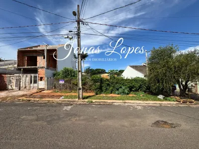 Lote/Terreno com 1 Quarto à venda, 300m² no Jardim Aurora, Maringá