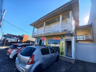 Apartamento com 3 Quartos para alugar, 90m² no Mato Alto, Araranguá