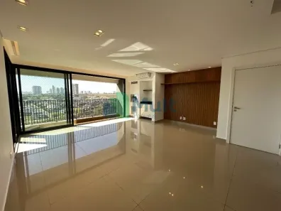 Apartamento com 4 Quartos para venda ou aluguel, 135m² no Jardim Olhos D'Água II, Ribeirão Preto