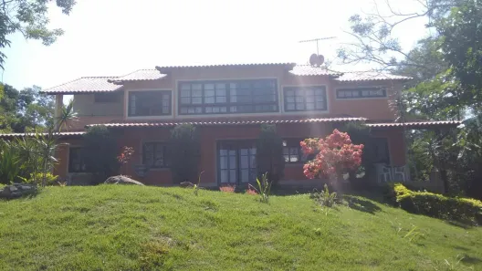 Casa com 3 Quartos à venda, 261m² no Jardim Atlântico Oeste (Itaipuaçu), Maricá