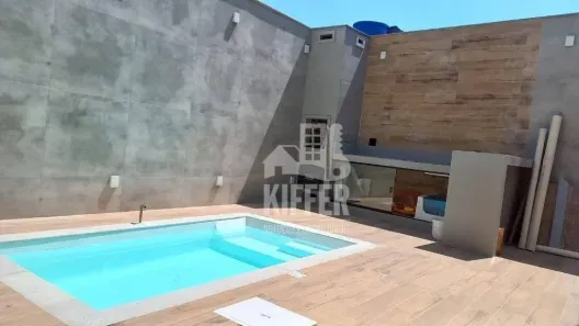 Casa com 3 Quartos à venda, 120m² no Barreto, Niterói