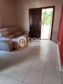 Apartamento com 2 Quartos à venda, 65m² no Grajaú, Rio de Janeiro