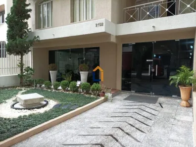Apartamento com 2 Quartos para alugar, 90m² no Bigorrilho, Curitiba