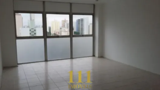 Sala Comercial com 1 Quarto à venda, 36m² no Jardim São Dimas, São José dos Campos