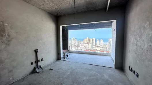 Apartamento com 2 Quartos à venda, 103m² no Guilhermina, Praia Grande