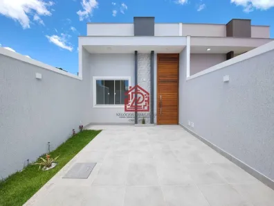 Casa com 3 Quartos à venda, 90m² no Imboassica, Macaé