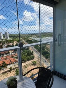 Apartamento com 2 Quartos à venda, 56m² no Ponta Negra, Natal