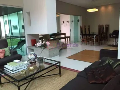 Casa com 4 Quartos à venda, 295m² no Jardim Brasil, Jundiaí