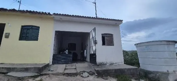 Casa com 2 Quartos à venda, 68m² no CENTRO, Jupi