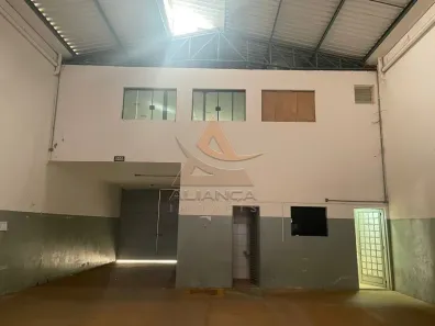 para alugar, 240m² no Vila Elisa, Ribeirão Preto