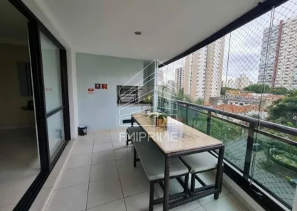 Apartamento com 3 Quartos à venda, 178m² no Vila Anglo Brasileira, São Paulo