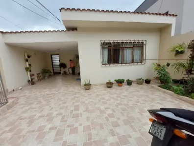 Casa com 3 Quartos à venda, 500m² no Vila Aurora (Zona Norte), São Paulo