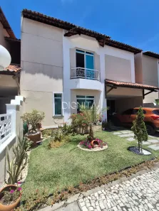 Casa de Condomínio com 3 Quartos à venda, 130m² no Centro, Eusébio