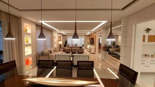 Apartamento com 4 Quartos à venda, 269m² no Campo Belo, São Paulo