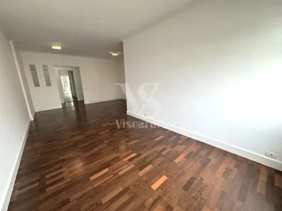 Apartamento com 3 Quartos à venda, 126m² no Perdizes, São Paulo