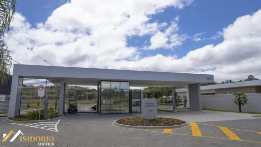 Lote/Terreno à venda, 220m² no Santa Cândida, Curitiba