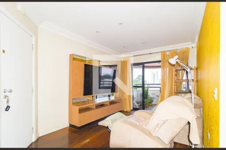 Apartamento com 3 Quartos à venda, 140m² no Vila Regente Feijó, São Paulo
