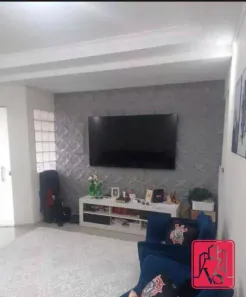 Sobrado com 3 Quartos para alugar, 200m² no Cooperativa, São Bernardo do Campo