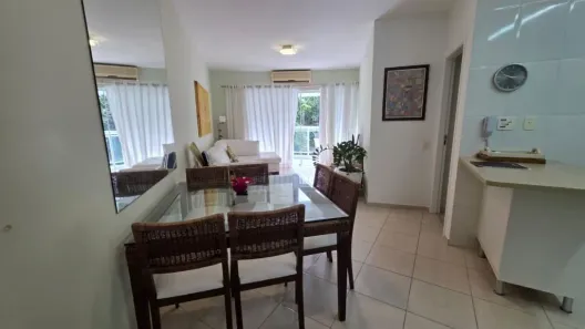 Apartamento com 3 Quartos à venda, 107m² no Riviera, Bertioga