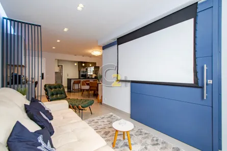 Apartamento com 3 Quartos à venda, 101m² no Perdizes, São Paulo