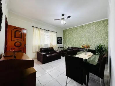 Casa com 3 Quartos à venda, 150m² no Jardim Bom Retiro (Nova Veneza), Sumaré