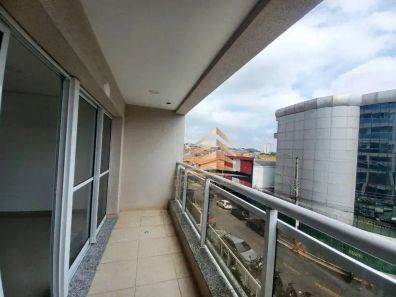 Sala Comercial à venda, 50m² no Centro, Guarulhos