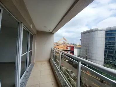 Sala Comercial à venda, 50m² no Centro, Guarulhos