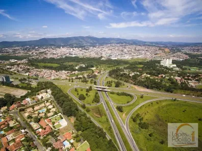 Lote/Terreno à venda, 510m² no Jardim Maracanã, Atibaia
