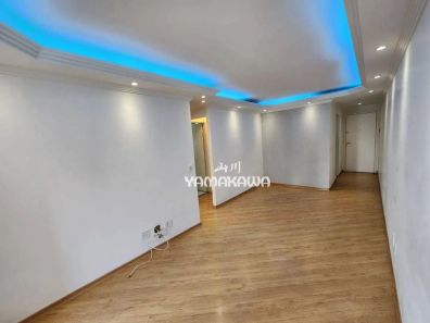 Apartamento com 2 Quartos à venda, 62m² no Mooca, São Paulo