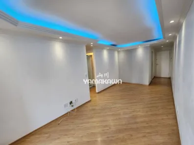 Apartamento com 2 Quartos à venda, 62m² no Mooca, São Paulo
