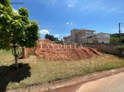 Lote/Terreno à venda, 455m² no Condomínio Residencial Campos do Conde, Bragança Paulista
