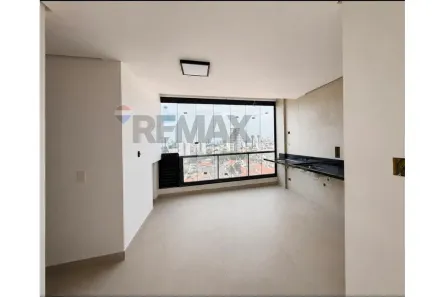 Apartamento com 2 Quartos para alugar, 43m² no Carandiru, São Paulo