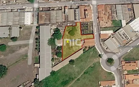 Lote/Terreno para venda ou aluguel, 1995m² no Jardim Califórnia, Piracicaba