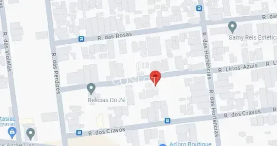 Lote/Terreno à venda, 432m² no Cidade Jardim, Uberlândia