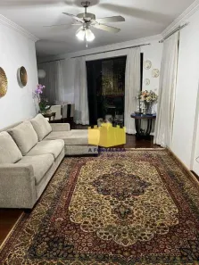 Apartamento com 3 Quartos à venda, 233m² no Vila Santa Catarina, Americana