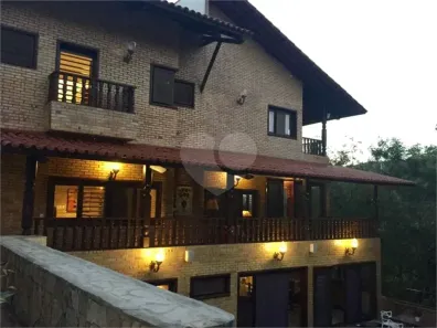 Casa de Condomínio com 5 Quartos à venda, 750m² no , Guaramiranga