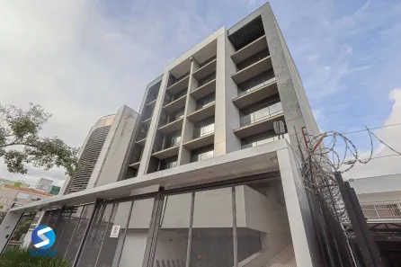 Sala Comercial com 1 Quarto à venda, 42m² no Praia de Belas, Porto Alegre