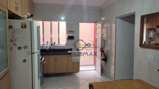 Casa com 4 Quartos à venda, 104m² no Água Fria, São Paulo