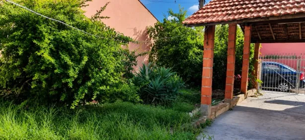 Casa com 2 Quartos à venda, 120m² no Jardim Florestal, Jundiaí