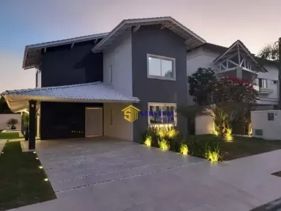 Casa de Condomínio com 4 Quartos à venda, 450m² no Pires Façanha, Eusébio